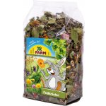 JR Farm polní bylinky 200 g – Sleviste.cz