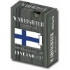 Desková hra Dan Verseen Games Warfighter Finland 1!