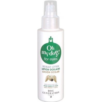 Oh my dog! for eyes čistič očí 125 ml