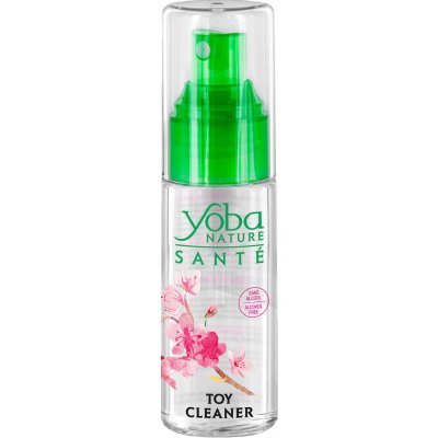 Yoba Toy Cleaner 50 ml. – Zboží Mobilmania
