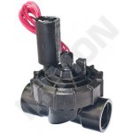 Hunter Elektromagnetický ventil 1" s cívkou 24 V AC regulace průtoku vnitř. závit PGV101JT – Sleviste.cz