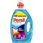 Persil Color Gel 50 PD 2,5 l – Hledejceny.cz