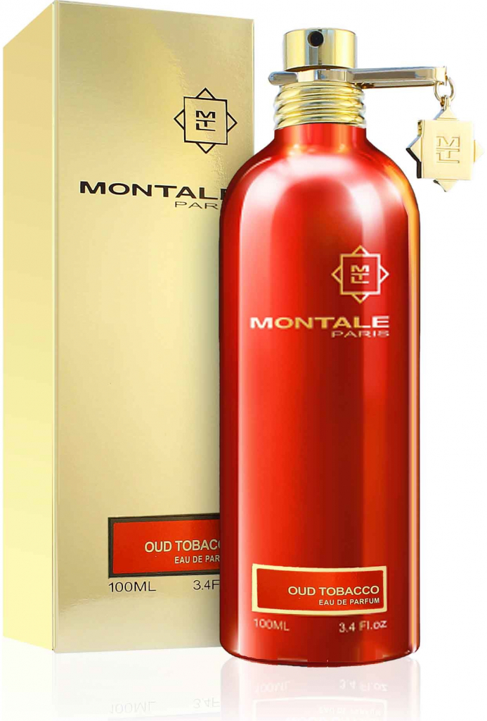 Montale Oud Tobacco parfémovaná voda unisex 100 ml