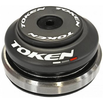 TOKEN OMEGA-C83 Tapered integrated