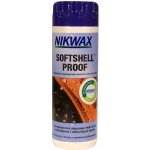 Nikwax SOFTSHELL PROOF 300 ml – Zboží Dáma