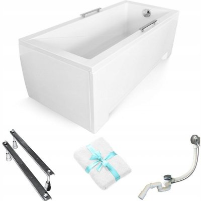 Besco Modern 120 x 70 cm WAM-120-MO – Hledejceny.cz