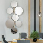 Baltica Design Molecua 60x110 cm 5904107904597 – Hledejceny.cz