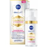 Nivea Cellular Luminous 630 sérum proti pigmentovým skvrnám 30 ml – Zboží Mobilmania