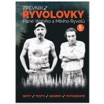 Ryvolovky 1 noty, texty a akordy pro kytaru – Sleviste.cz