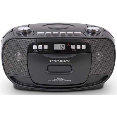 THOMSON RK200CD – Hledejceny.cz