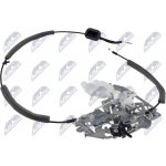 Zámek dveří NTY EZC-RE-319 (EZCRE319) – Zboží Mobilmania