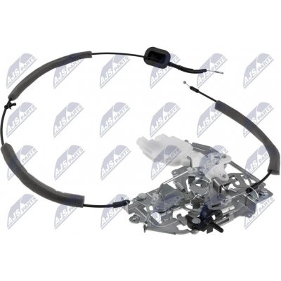 Zámek dveří NTY EZC-RE-319 (EZCRE319) – Zboží Mobilmania