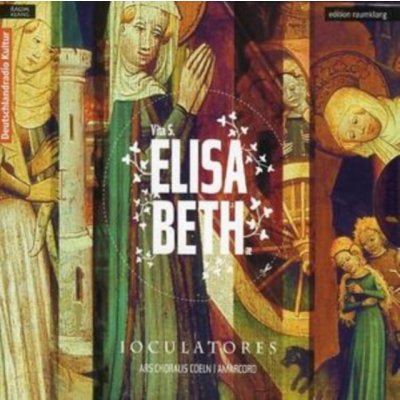 Vita St. Elisabeth CD – Zbozi.Blesk.cz