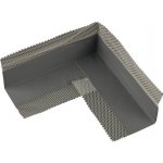 Roh vnitřní k hydroizolacím Den Braven 140 × 140 mm 1 ks – Zboží Mobilmania