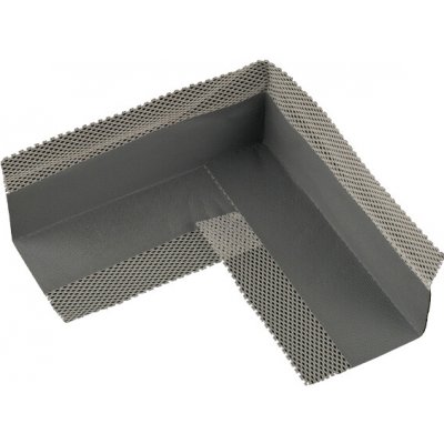 Roh vnitřní k hydroizolacím Den Braven 140 × 140 mm 1 ks – Zboží Mobilmania
