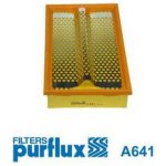 Vzduchový filtr PURFLUX A641 – Hledejceny.cz