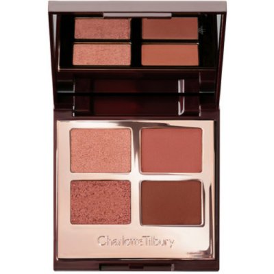 Charlotte Tilbury Paletka očních stínů Pillow Talk Dreams Eye Shadow Palette 6 g