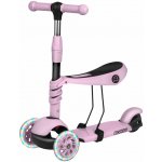 Ricokids Cubi růžová – Hledejceny.cz