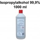 Profienergie - Isopropylalkohol 99,9% - 1 litr