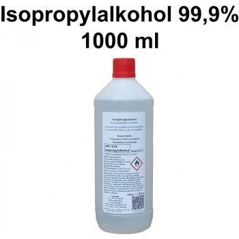 Profienergie - Isopropylalkohol 99,9% - 1 litr