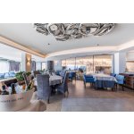 Degustační menu v luxusní restauraci Brno pro dva – Zboží Dáma