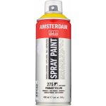 Akrylová barva ve spreji Amsterdam Spray Paint 400 ml Naphthol Red D 399 – Zboží Dáma