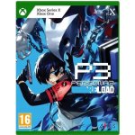 Persona 3 Reload – Zboží Dáma