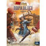 Albi Bang Duel Odpadlíci – Zboží Mobilmania