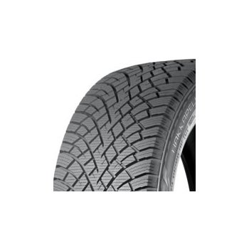 Nokian Tyres Hakkapeliitta R5 255/70 R18 116R