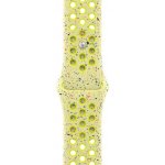 Apple Watch 40mm Volt Splash Nike Sport Band S/M MG9V4ZM/A – Sleviste.cz
