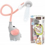 YOOKIDOO dětská sprcha SLON Šedá/Tyrkysová – Hledejceny.cz