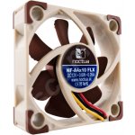 Noctua NF-A4x10 FLX – Zboží Mobilmania