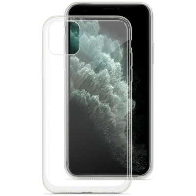 Pouzdro EPICO TWIGGY GLOSS iPhone 11 Pro Max čiré – Zbozi.Blesk.cz