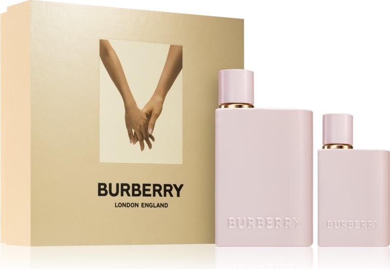 Burberry Her EDP (intense) 100 ml + EDP (intense) 30 ml