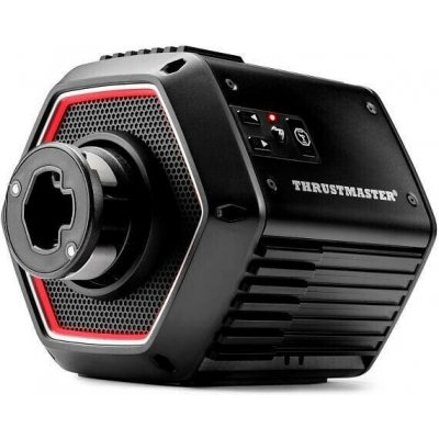 Thrustmaster T818 Black Edition Direct Drive – Zboží Živě