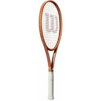 Wilson Blade 98 Roland Garros