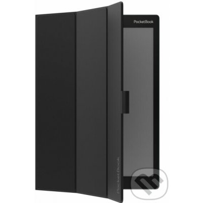 PocketBook pouzdro Flip 1041 color note černé FL-1041-BK-WW – Zboží Živě