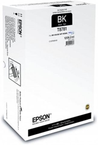Epson T8781 - originální