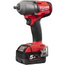 Rázový utahovák Milwaukee M18 FMTIWP12-502X