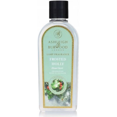 Ashleigh Burwood náplň do katalytické lampy Frosted Holly 250 ml – Zboží Dáma