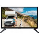 Televize Kiano Slim TV 24" Travel DC12V