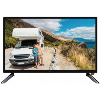 Kiano Slim TV 24" Travel DC12V