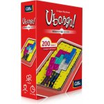 Albi Ubongo Rébusy na cesty – Zboží Dáma