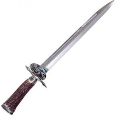 Mikov Tesák King 701-NP-30 – Zboží Dáma