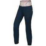 Ocún Sansa pants blue moonlit ocean – Zboží Dáma Ocún Sansa pants blue moonlit ocean – Zboží Dáma