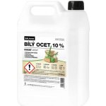 BALHOME bílý ocet na úklid 10% 5 l – Zboží Dáma