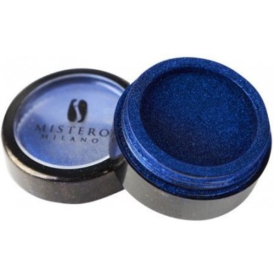 Mirror effect navy blue 1g Mistero Milano – Hledejceny.cz