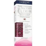 lumene time freeze ultra firm elixir lumene time freeze ultra firm elixir