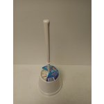Spontex Classic Wc souprava kulatá vzor 65010 různé barvy – Hledejceny.cz