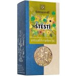 Sonnentor Štěstí směs květů a koření Bio 35 g – Zboží Dáma
